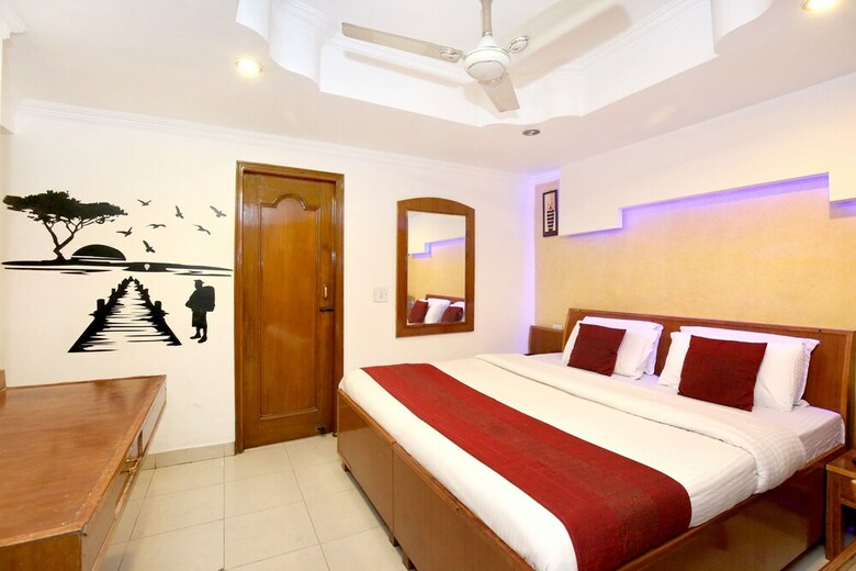 Oyo 1255 Hotel City Plaza 17