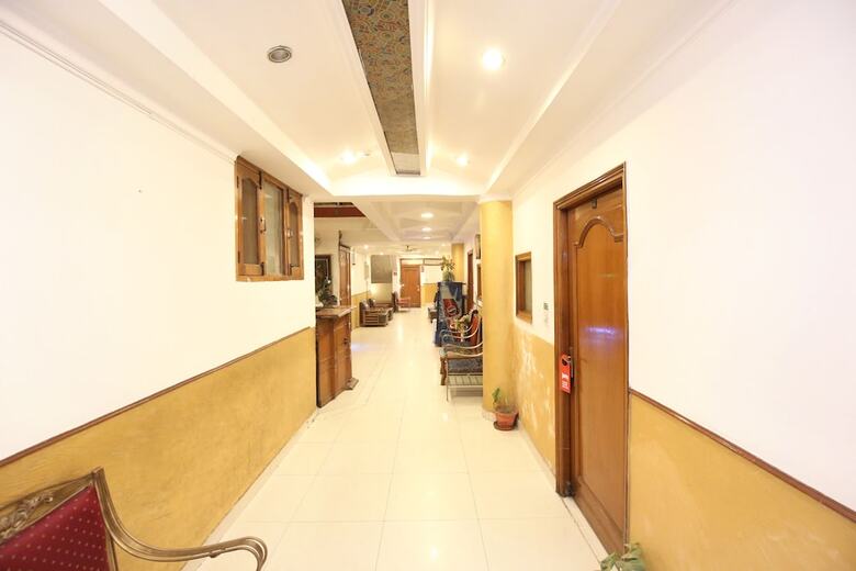 Oyo 1255 Hotel City Plaza 17