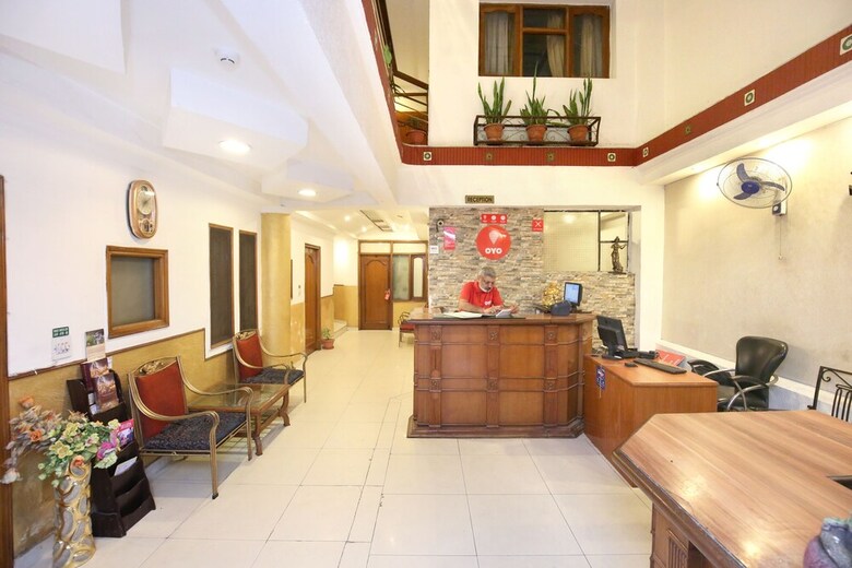 Oyo 1255 Hotel City Plaza 17