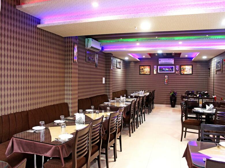 Oyo 1255 Hotel City Plaza 17