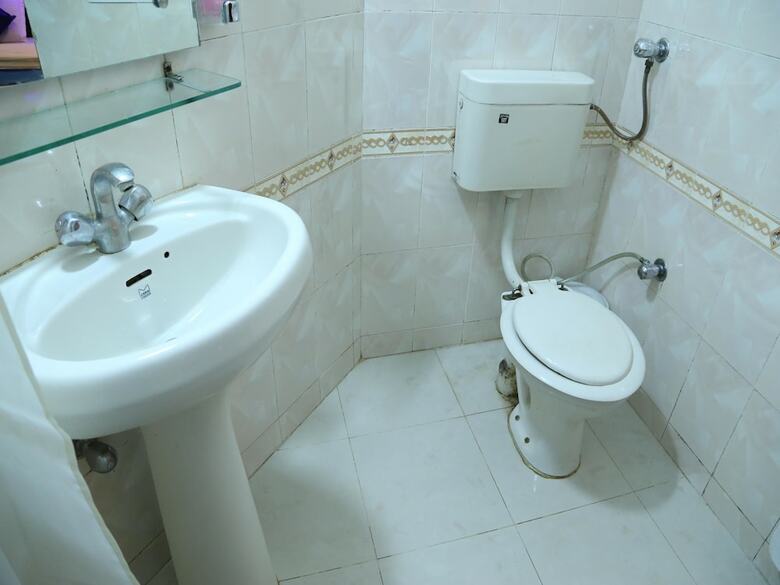 Oyo 1255 Hotel City Plaza 17