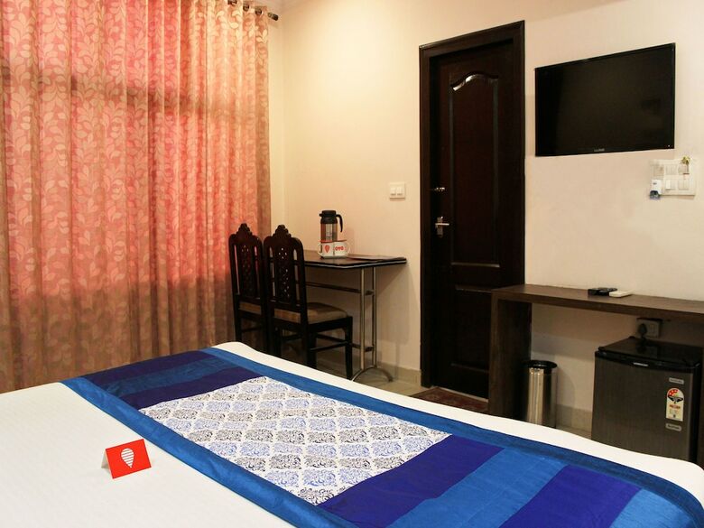 Oyo 1255 Hotel City Plaza 17