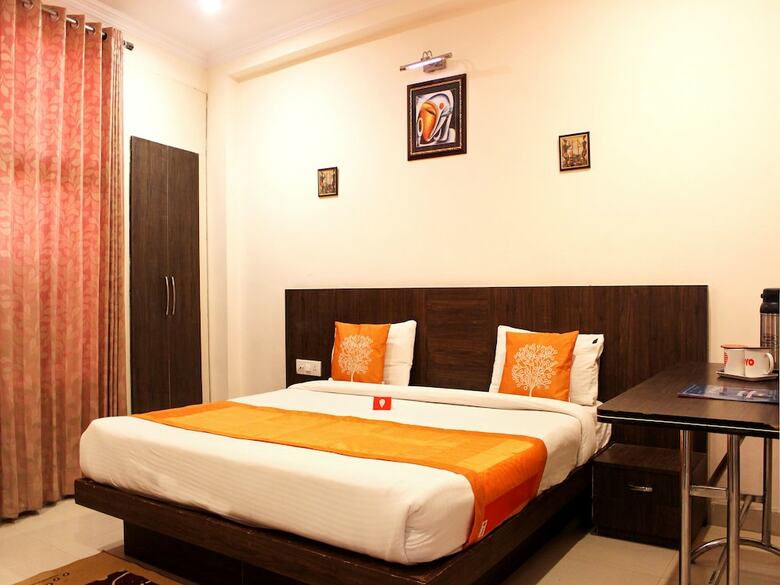 Oyo 1255 Hotel City Plaza 17