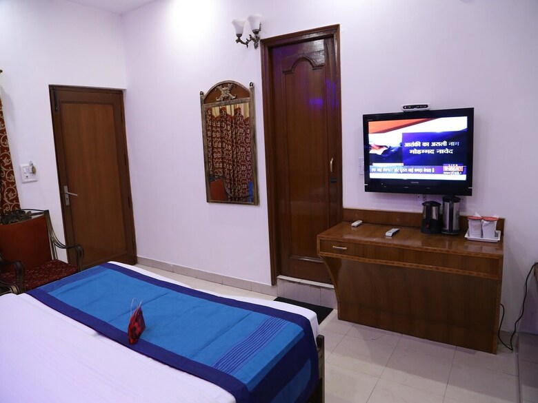 Oyo 1255 Hotel City Plaza 17