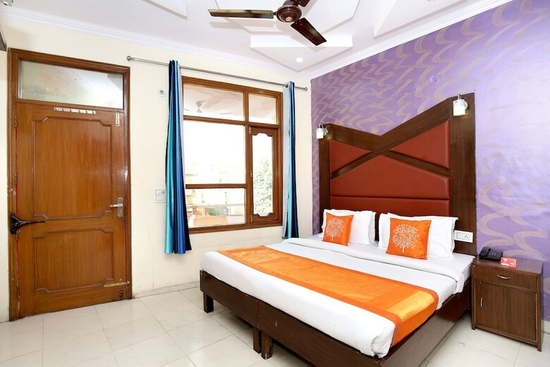 Hotel Oyo 8278 Supremo
