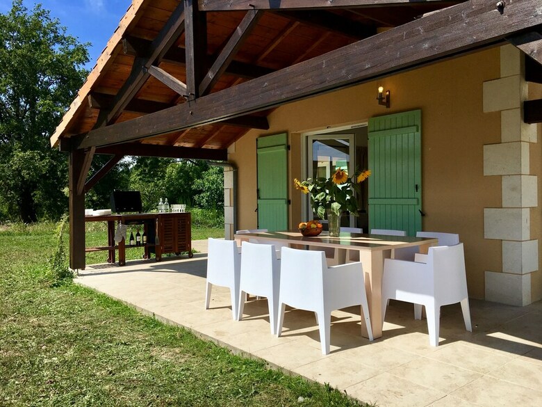 Villa 111