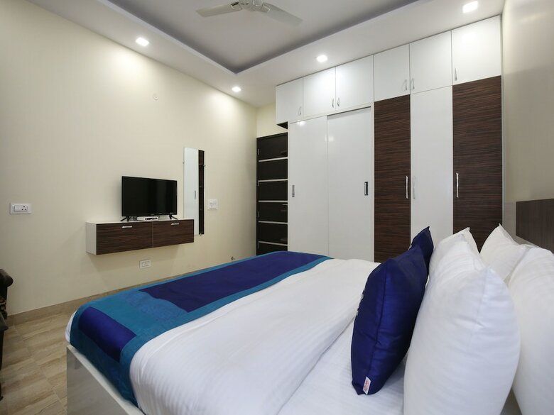 Hotel Oyo 9940 Shashank Villa