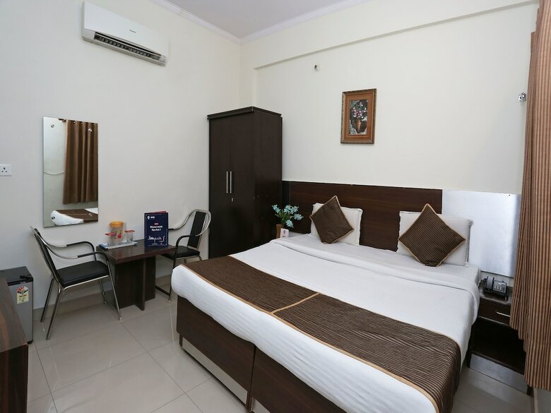 Hotel Anand Villa