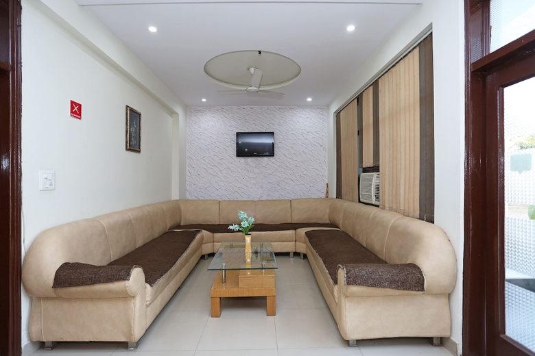 Hotel Anand Villa