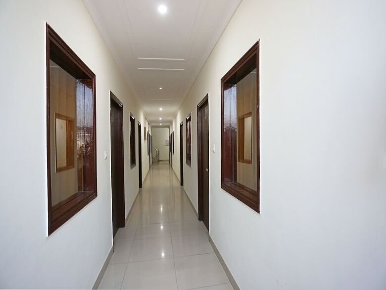 Hotel Anand Villa