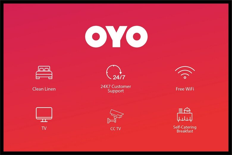 Oyo 6388 Hotel Nr Inn