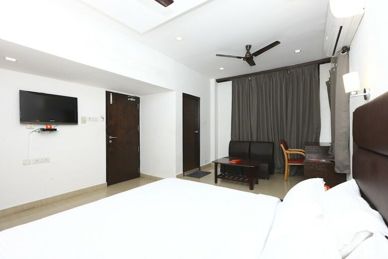 Hotel Oyo Flagship 321 T Nagar Pondy Bazaar