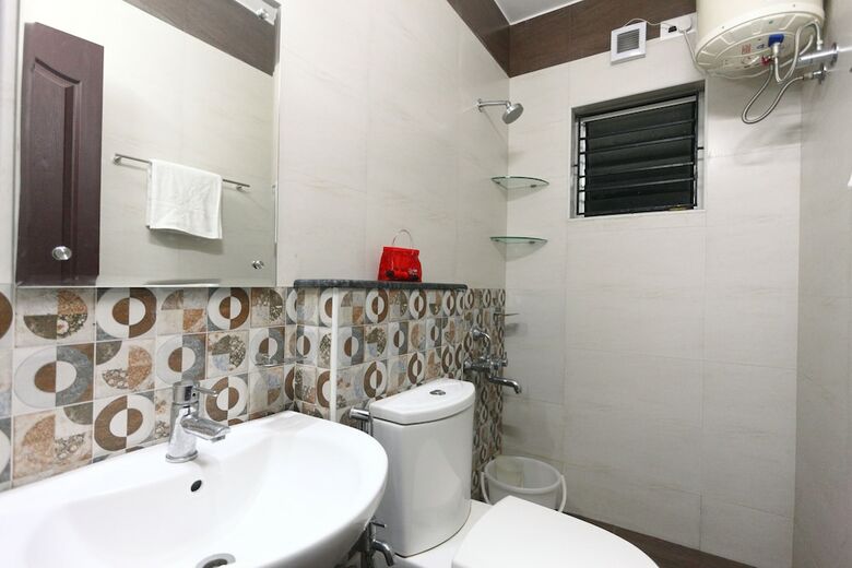 Hotel Oyo 3193 Apartment Gem Parc