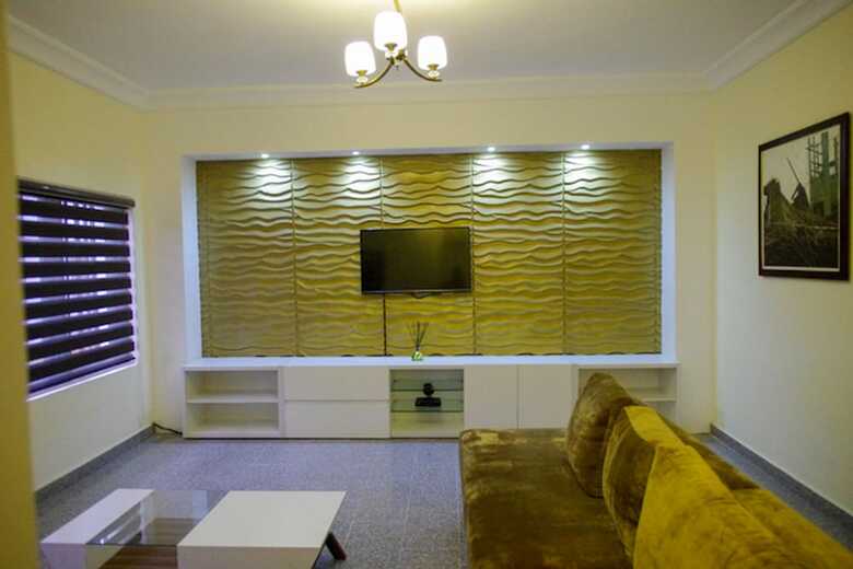 Gemini Place Apartments