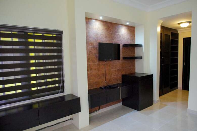 Gemini Place Apartments