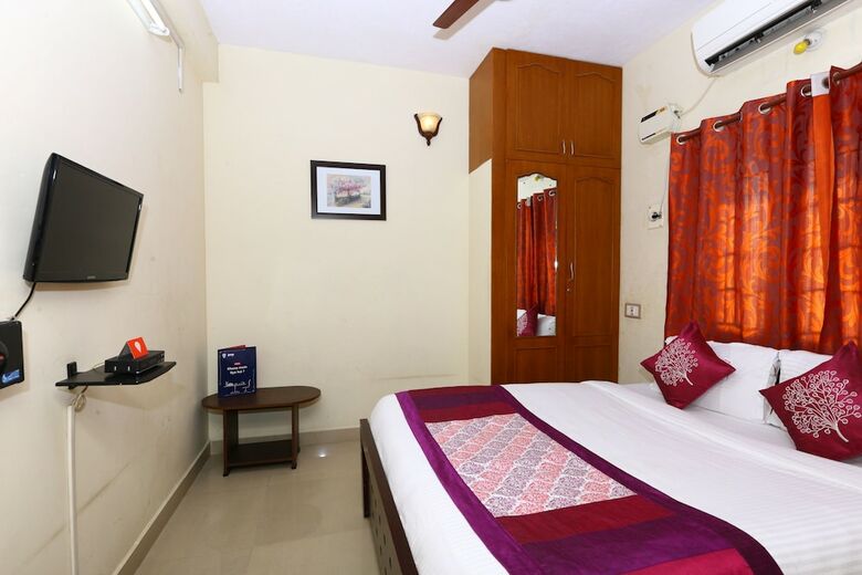 Hotel Oyo 3322 Daffodills Medavakkam