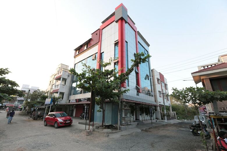 Hotel Oyo 4584 India Gate