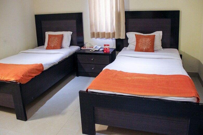 Hotel Oyo 5765 Chennai Residency T Nagar