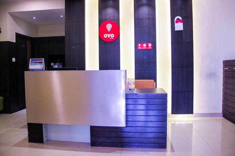 Hotel Oyo 5765 Chennai Residency T Nagar