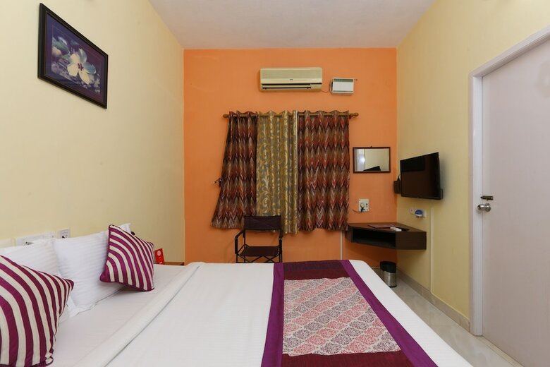 Hotel Oyo 3318 Hibiscus Guest House