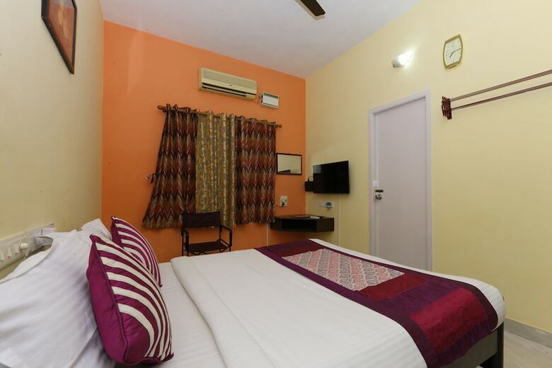 Hotel Oyo 3318 Hibiscus Guest House