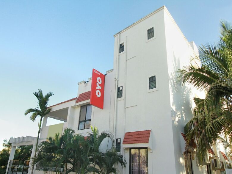 Hotel Oyo 8282 Heritage Residency