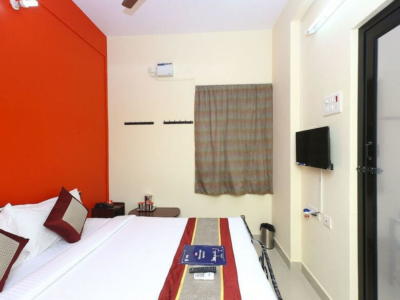 Hotel Oyo 3860 Apartment Jls Gruha