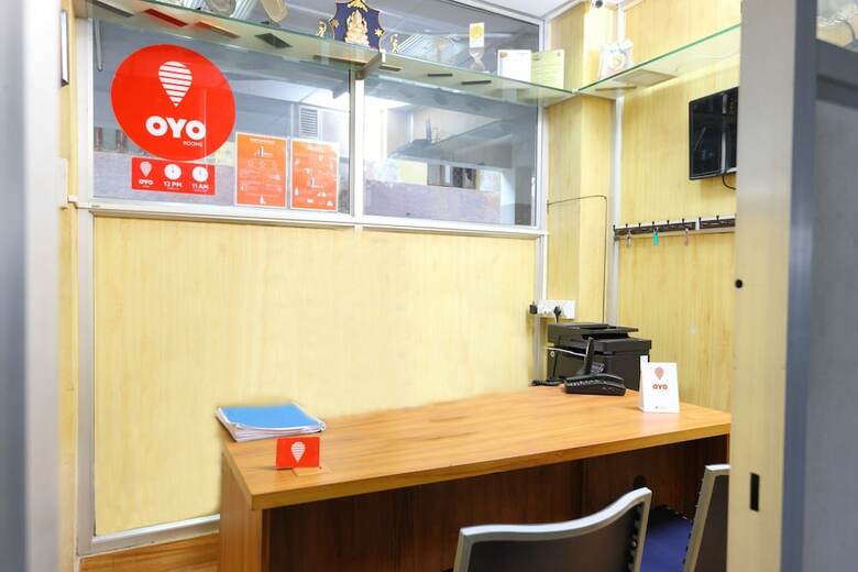 Hotel Oyo 3860 Apartment Jls Gruha