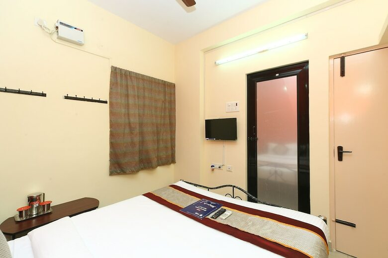 Hotel Oyo 3860 Apartment Jls Gruha