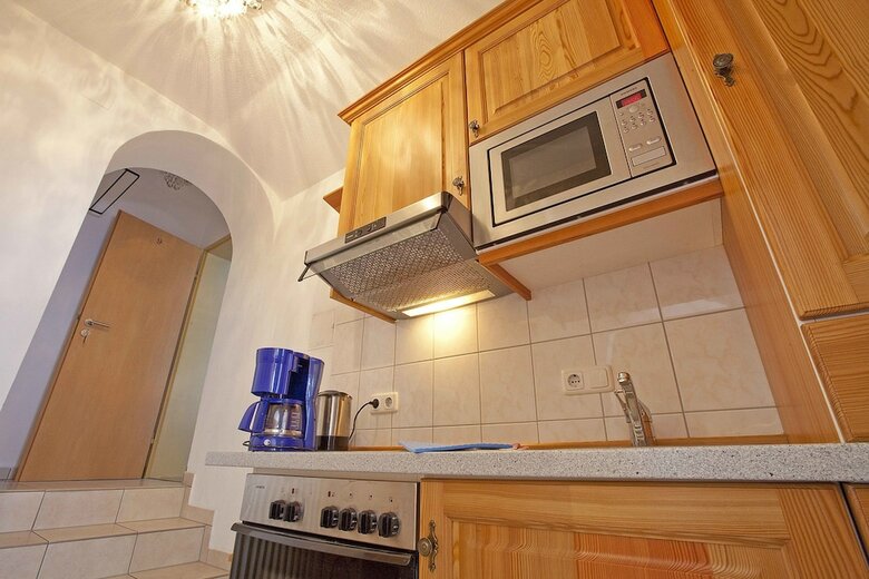 Hotel Buchenhof Alpine Apartments