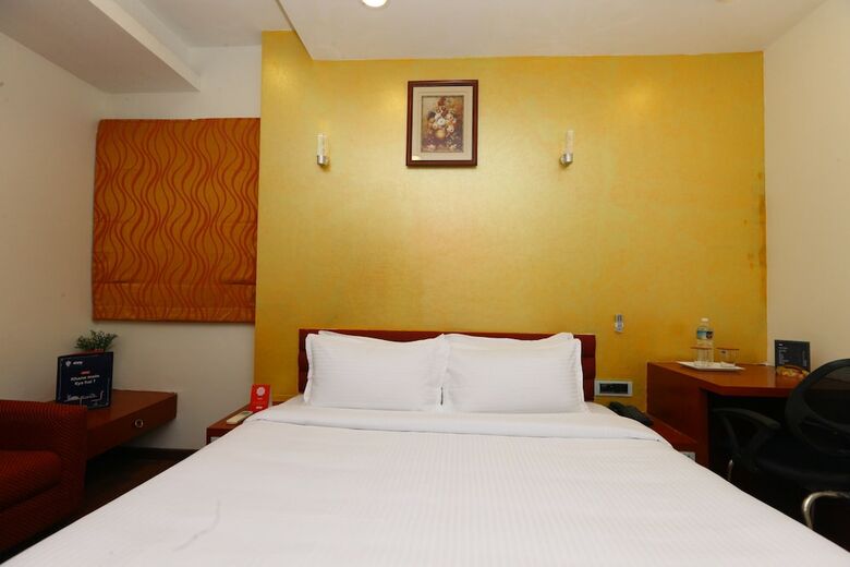 Hotel Oyo Flagship 479 Royapettah