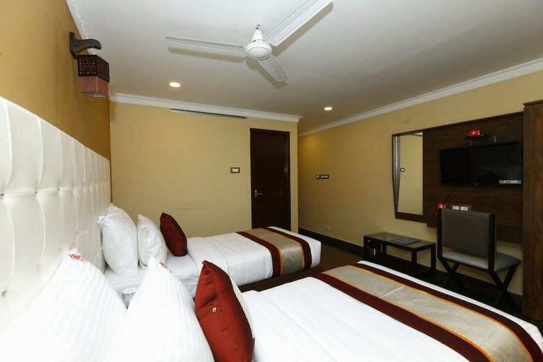 Hotel Oyo 5225 Neighbour Inn