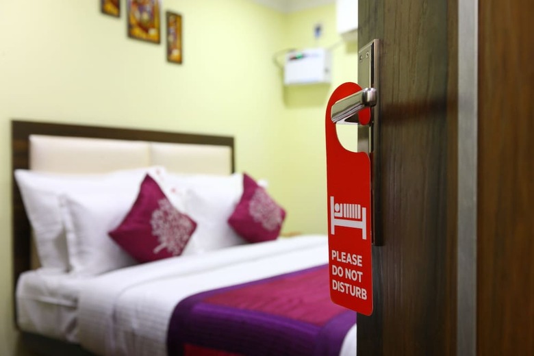 Hotel Oyo 5225 Neighbour Inn