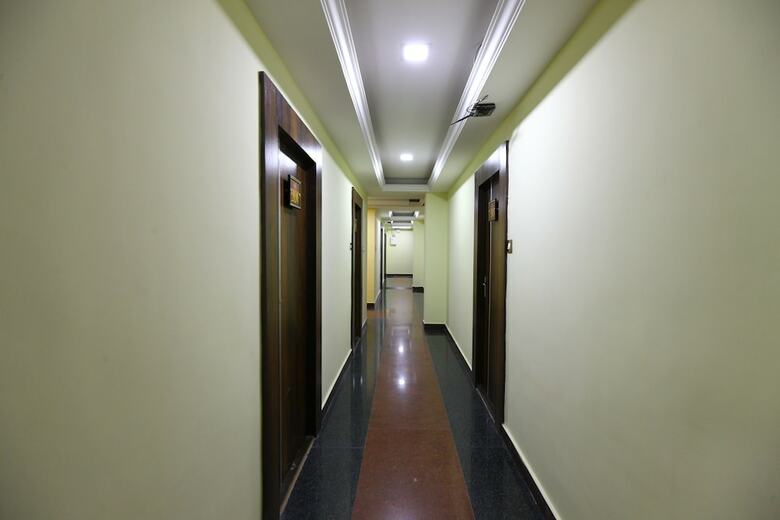Hotel Oyo 5225 Neighbour Inn