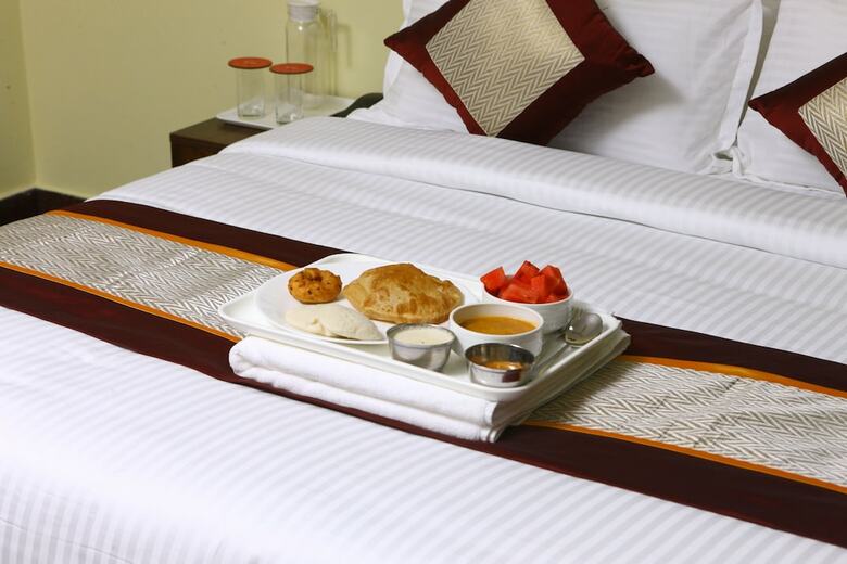 Hotel Oyo 5225 Neighbour Inn