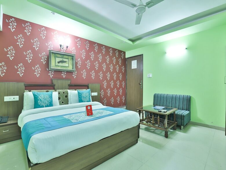 Oyo 4161 Hotel Shailly Inn