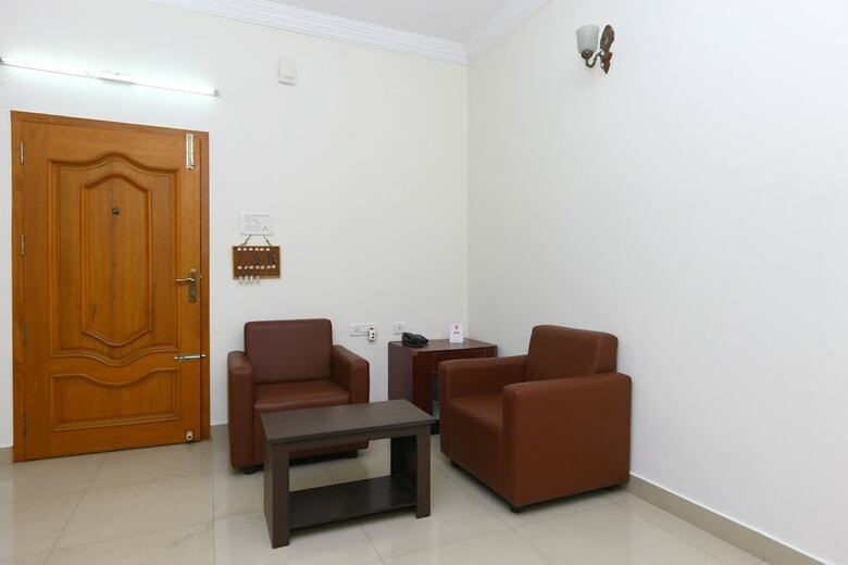 Oyo 10106 Hotel Nlbr