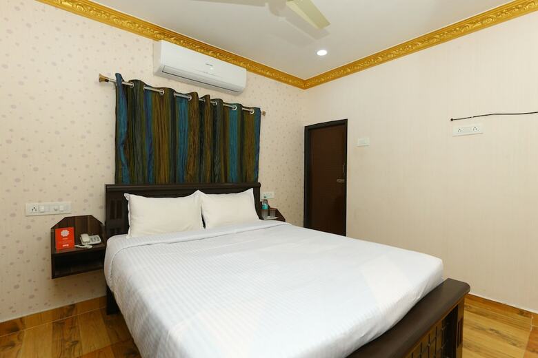 Hotel Oyo 9259 Madurai Alagar