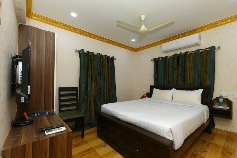 Hotel Oyo 9259 Madurai Alagar