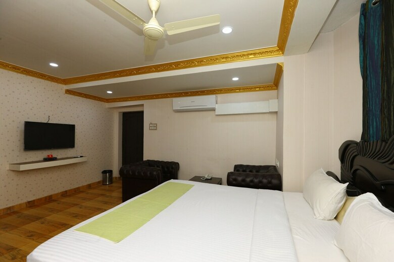 Hotel Oyo 9259 Madurai Alagar