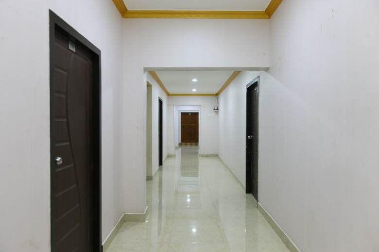 Hotel Oyo 9259 Madurai Alagar