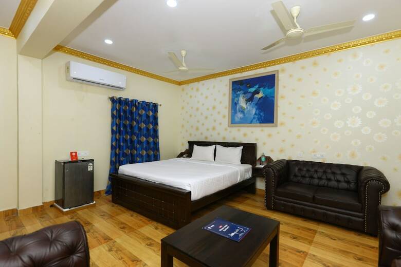 Hotel Oyo 9259 Madurai Alagar