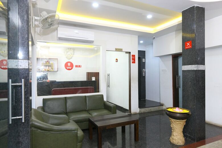 Hotel Oyo 9259 Madurai Alagar