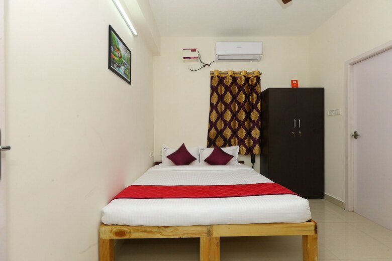 Hotel Oyo 9260 Olive Castles Inn