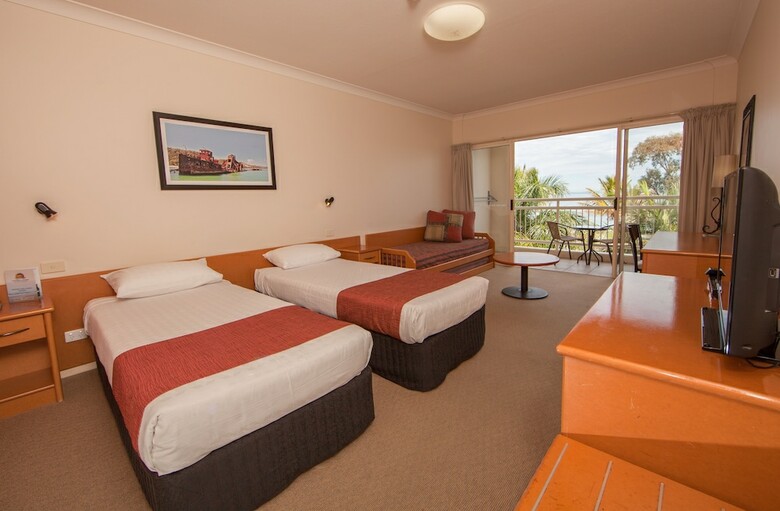 Apartamento Tangalooma Island Resort