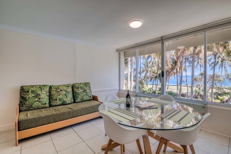 Apartamento Tangalooma Island Resort