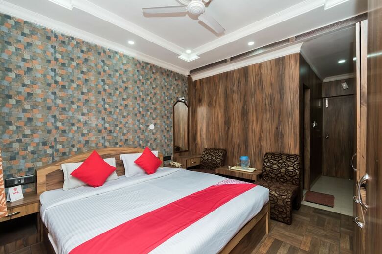 Oyo 10307 Hotel Bidisha