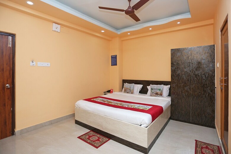 Hotel Oyo 9746 Samudra Kannya Guest House