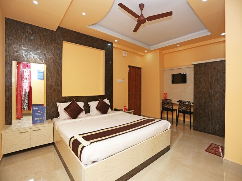 Hotel Oyo 9746 Samudra Kannya Guest House
