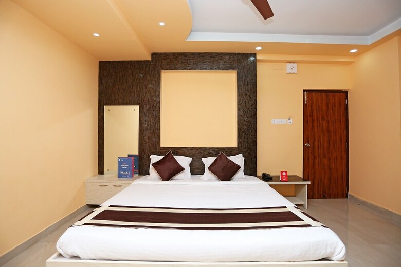 Hotel Oyo 9746 Samudra Kannya Guest House
